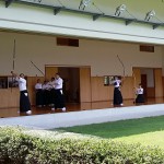 男子3位、女子2-3位決定戦