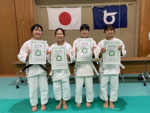 新人戦3位