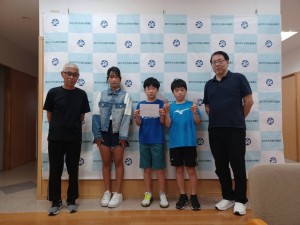 杉谷塾_社会福祉協議会_寄付_2025